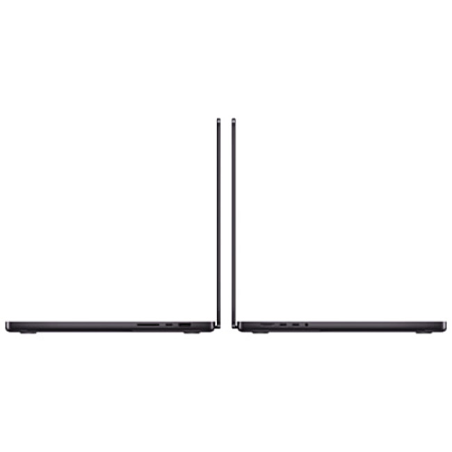 MacBook Pro 16'' M3 Max 16xCPU/40xGPU/64GB/1TB Space Black (Z1AF001AF) custom
