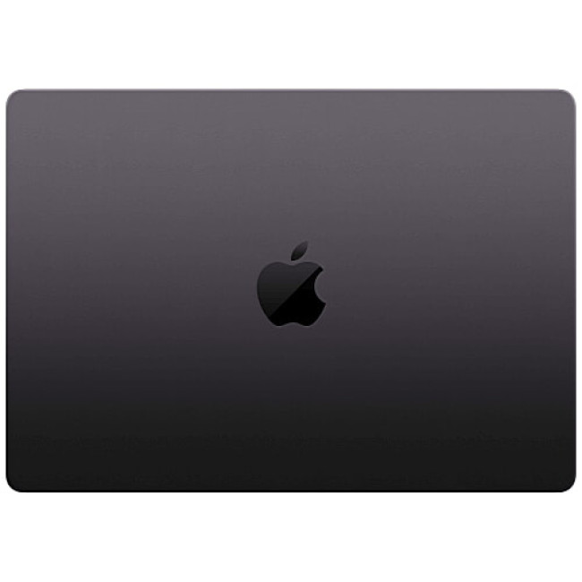 MacBook Pro 14'' M3 Max 16xCPU/40xGPU/48GB/1TB Space Black (Z1AU002A7) custom