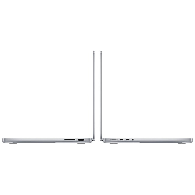 MacBook Pro 14'' M3 Max 16xCPU/40xGPU/128GB/1TB Silver (Z1AX0029X) custom