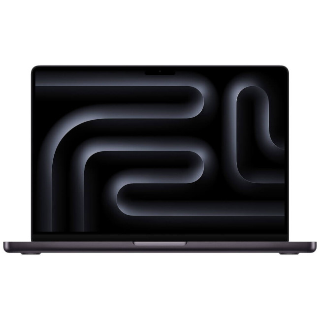 MacBook Pro 14'' M4 Max 16CPU/40GPU/48GB/4TB with Nano-texture Space Black (Z1FE001CF) custom