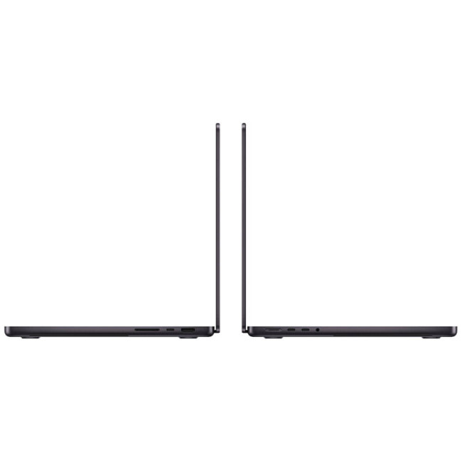 MacBook Pro 14'' M4 Pro 24/1TB Space Black 2024 (MX2J3)