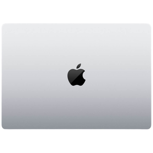MacBook Pro 14'' M4 16/512GB Silver 2024 (MW2W3)