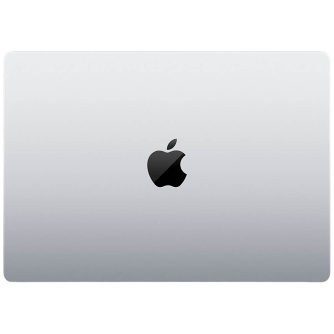 MacBook Pro 16'' M4 Pro 48/512GB Silver 2024 (MX2U3)