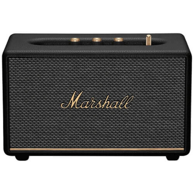 Акустика Marshall Acton III Black (1006004)