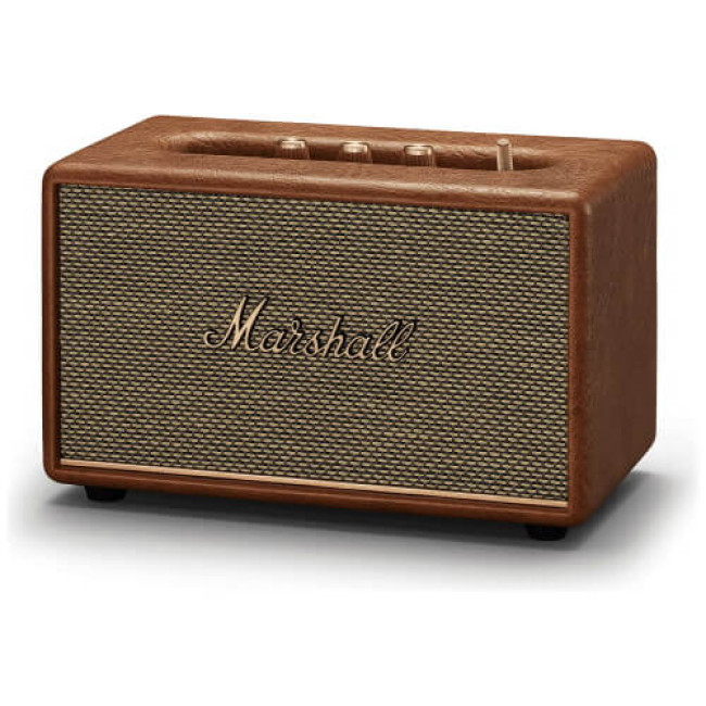 Акустика Marshall Acton III Brown (1006075)