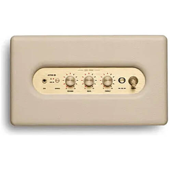 Акустика Marshall Acton III Cream (1006005)