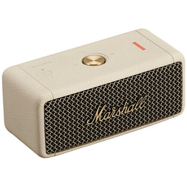 Акустика Marshall Emberton II Cream (1006237)