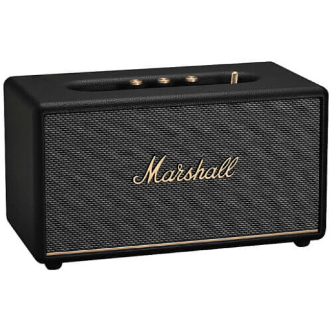 Акустика Marshall Stanmore III Black (1006010)