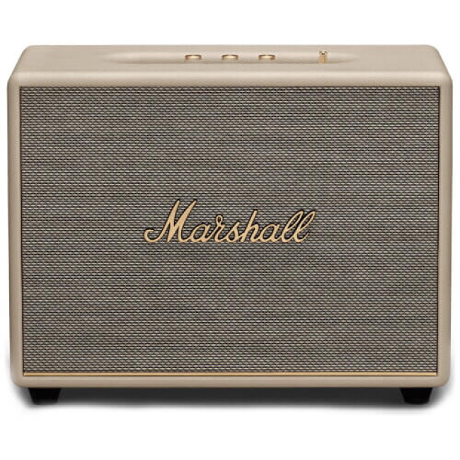 Акустика Marshall Woburn III Cream (1006017)