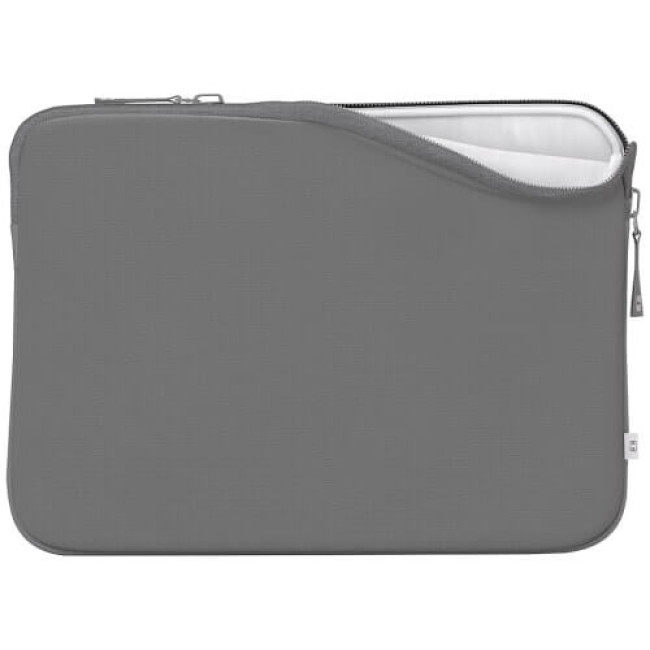 Чохол MW Basics 2Life Sleeve Case Grey/White для MacBook Pro 13'' M1/M2/MacBook Air 13'' M1 (MW-410140)