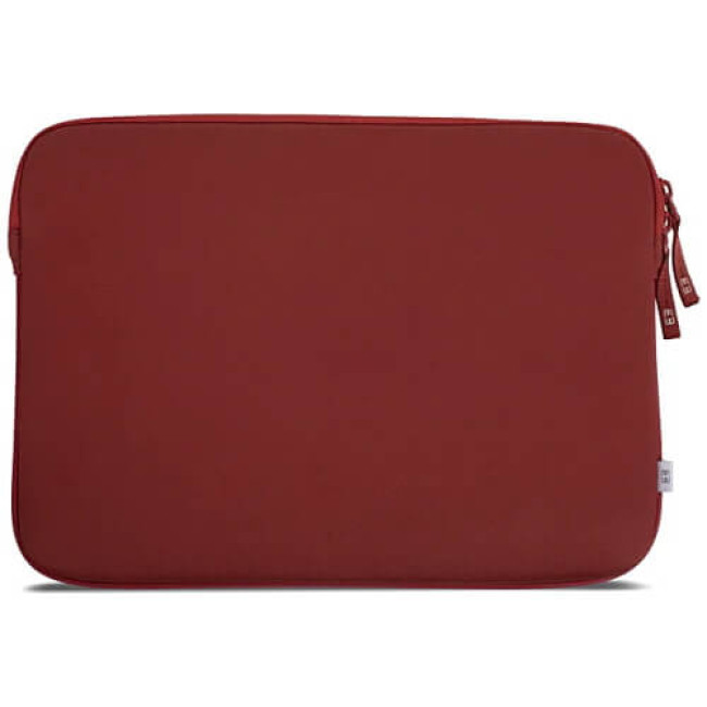 Чохол MW Basics 2Life Sleeve Case Red/White для MacBook Pro 13'' M1/M2/MacBook Air 13'' M1 (MW-410163)