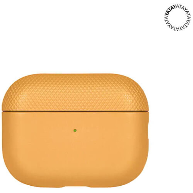Чохол Native Union (RE) Classic Case Kraft для Airpods Pro 2nd Gen (APPRO2-LTHR-KFT)
