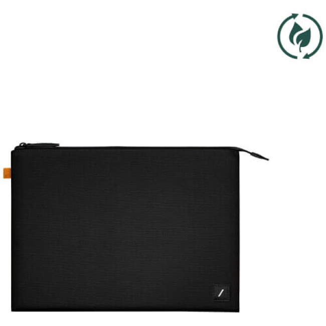 Чохол Native Union WFA Stow Lite 13'' Sleeve Case Black (STOW-LT-MBS-BLK-13)