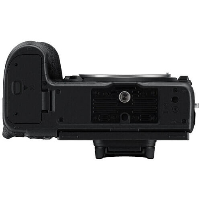 Бездзеркальний фотоапарат Nikon Z5 body (VOA040AE)