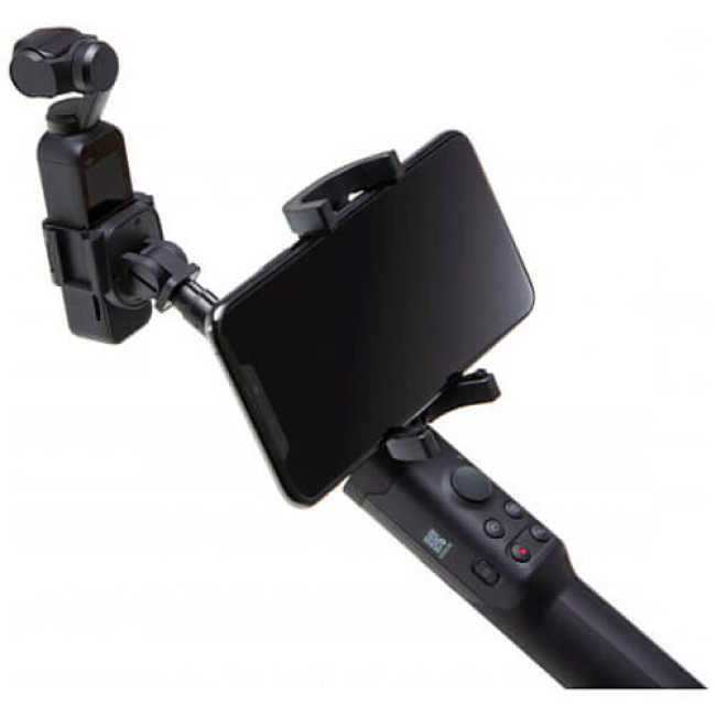 Монопод DJI Osmo Pocket (CP.OS.00000003.01) (1 рік гарантії)