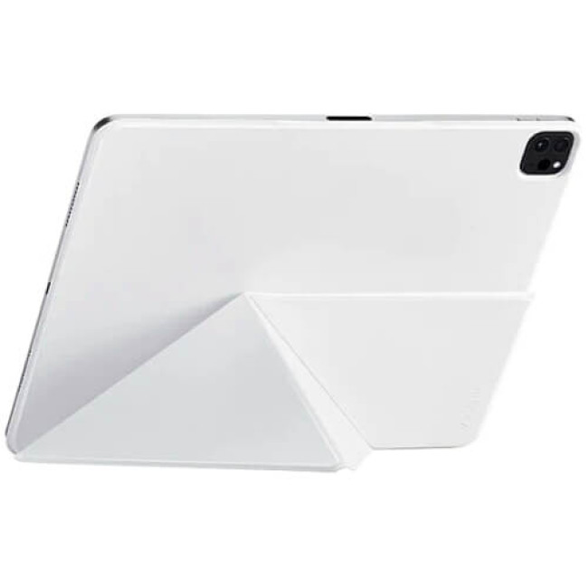 Чохол Pitaka MagEZ Case Folio 2 для iPad Pro 11'' (4th/3th Gen) White (FOL2303)