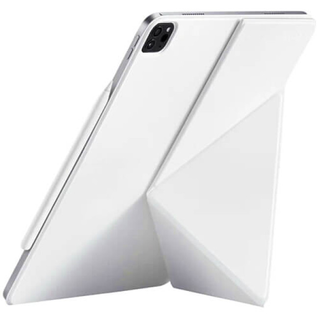 Чохол Pitaka MagEZ Case Folio 2 White для iPad Pro 12.9'' (6th/5th Gen) (FOL2304)