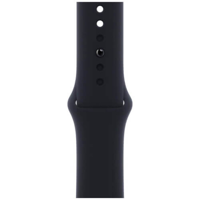 Ремінець для Apple Watch 41/40/38mm Midnight Sport Band (MKU83)