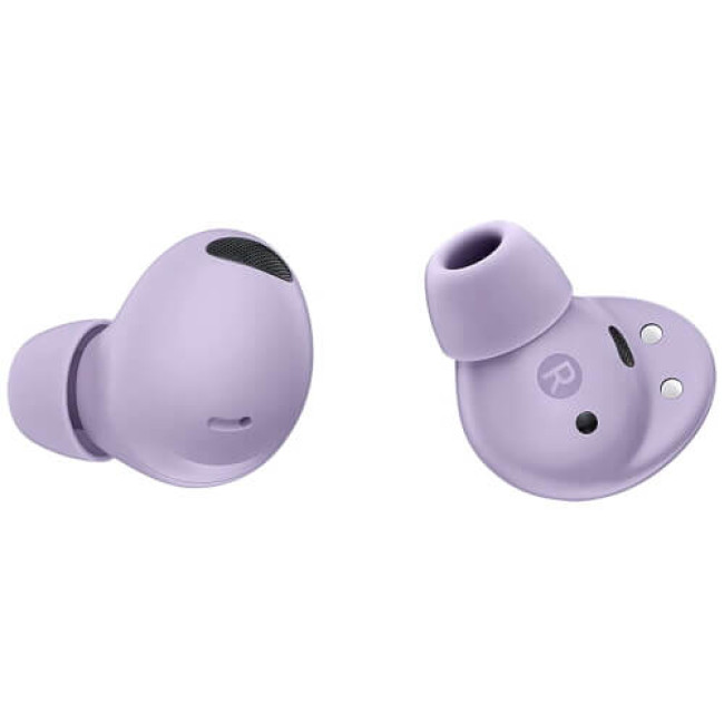 Навушники Samsung Galaxy Buds2 Pro Bora Purple (SM-R510NLVA) (1 рік гарантії)