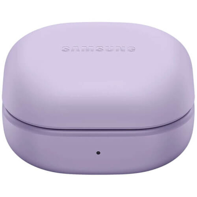 Навушники Samsung Galaxy Buds2 Pro Bora Purple (SM-R510NLVA) (1 рік гарантії)