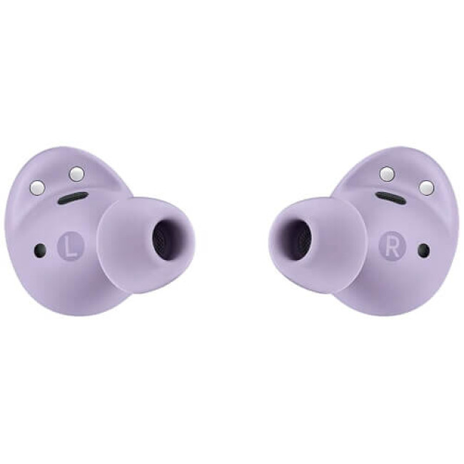 Навушники Samsung Galaxy Buds2 Pro Bora Purple (SM-R510NLVA) (1 рік гарантії)