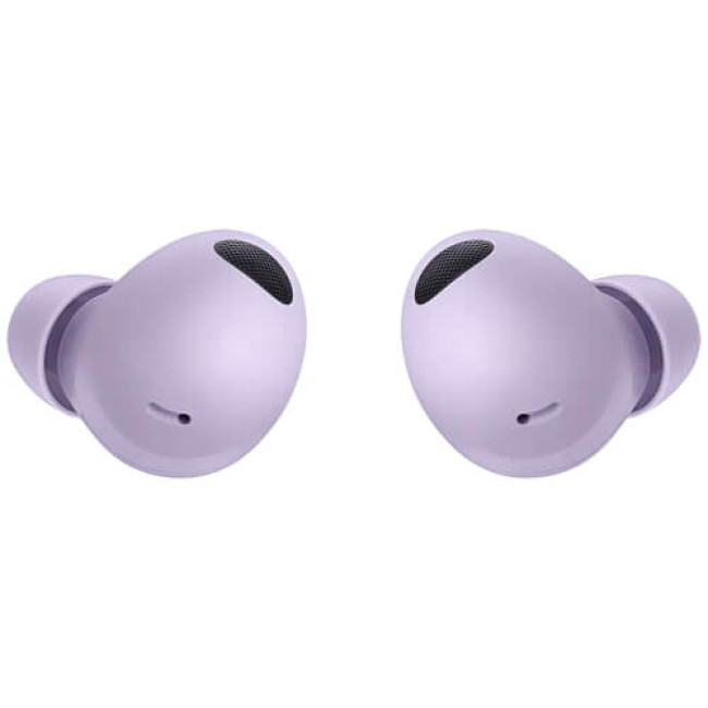 Навушники Samsung Galaxy Buds2 Pro Bora Purple (SM-R510NLVA) (1 рік гарантії)