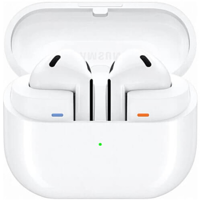 Навушники TWS Samsung Galaxy Buds3 White (SM-R530NZWA)