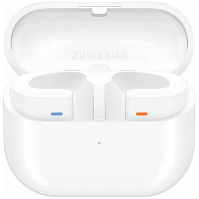 Навушники TWS Samsung Galaxy Buds3 White (SM-R530NZWA)