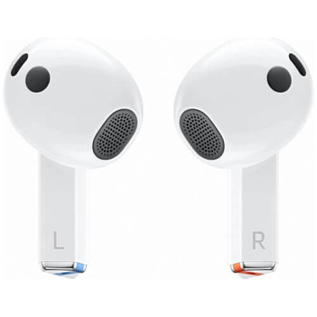 Навушники TWS Samsung Galaxy Buds3 White (SM-R530NZWA)