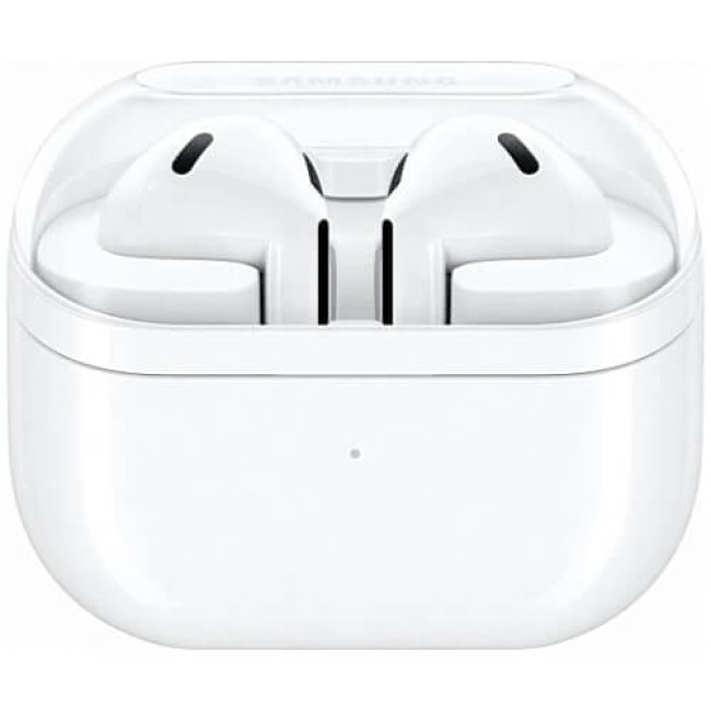 Навушники TWS Samsung Galaxy Buds3 White (SM-R530NZWA)