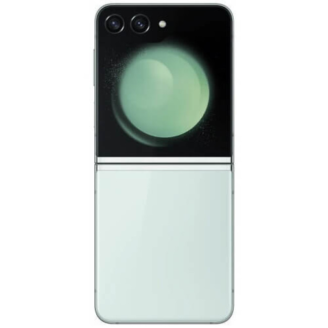 Samsung Galaxy Flip5 8/256GB Mint (SM-F731BLGG) (1 рік гарантії)