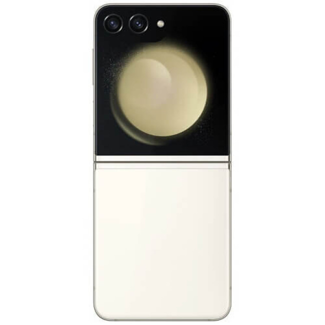 Samsung Galaxy Flip5 8/256GB Cream (SM-F731BZEG) (1 рік гарантії)