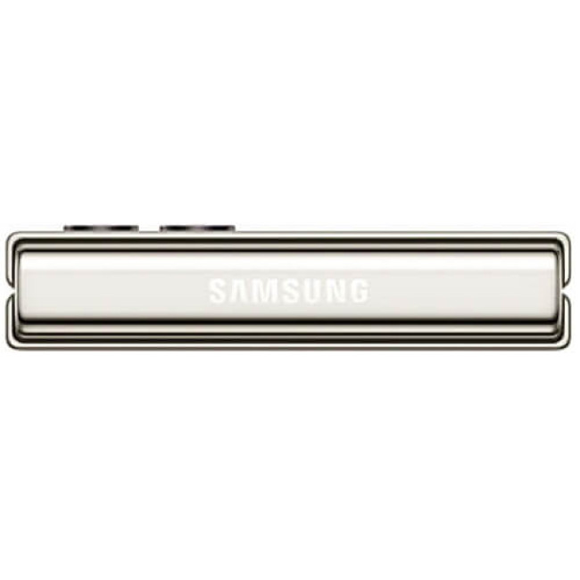 Samsung Galaxy Flip5 8/512GB Cream (SM-F731BZEH) (1 рік гарантії)