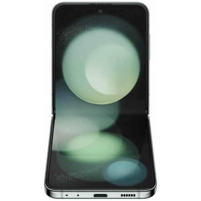 Samsung Galaxy Flip5 8/256GB Mint (SM-F731BLGG) (1 рік гарантії)