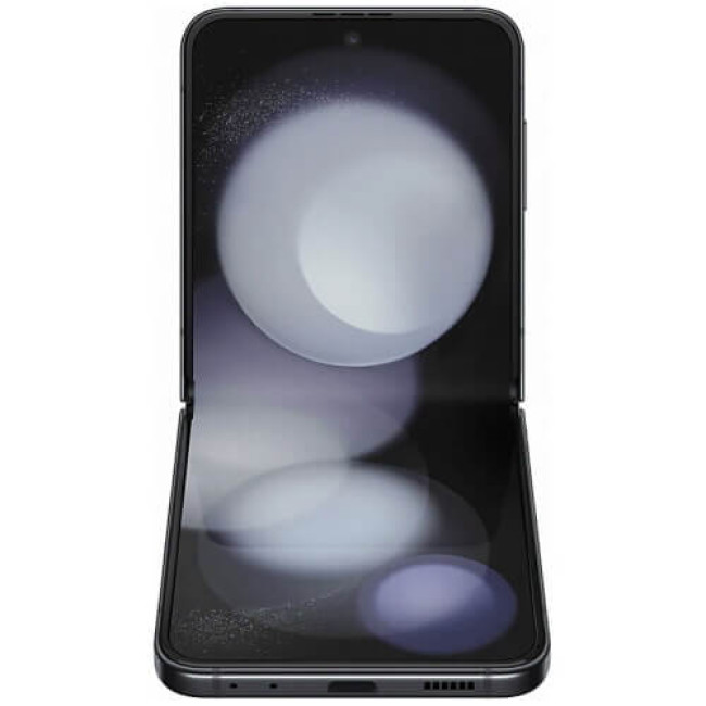 Samsung Galaxy Flip5 8/256GB Graphite (SM-F731BZAG) (1 рік гарантії)