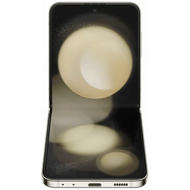 Samsung Galaxy Flip5 8/512GB Cream (SM-F731BZEH) (1 рік гарантії)