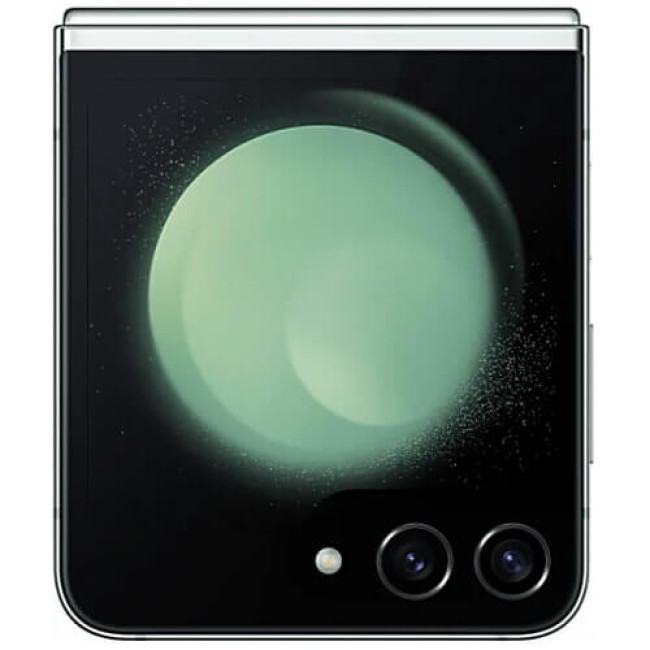 Samsung Galaxy Flip5 8/256GB Mint (SM-F731BLGG) (1 рік гарантії)