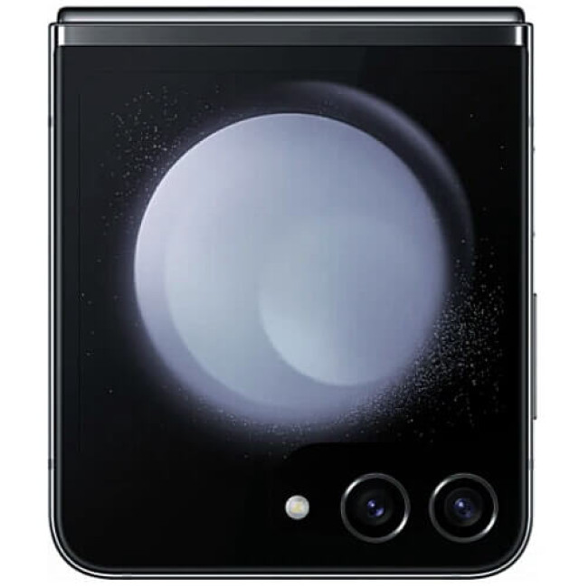 Samsung Galaxy Flip5 8/256GB Graphite (SM-F731BZAG)