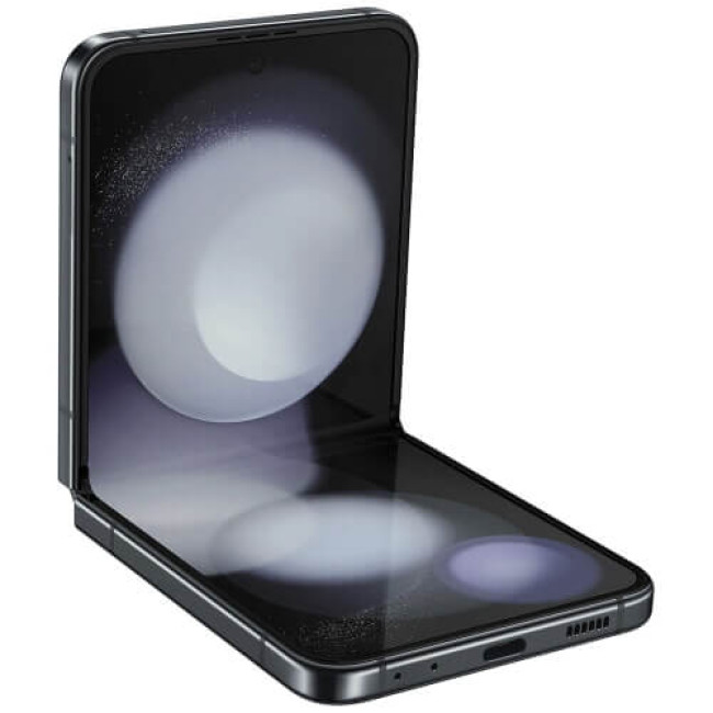 Samsung Galaxy Flip5 8/256GB Graphite (SM-F731BZAG) (1 рік гарантії)