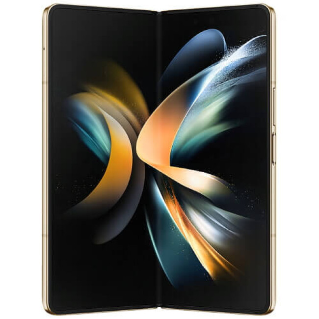 Samsung Galaxy Fold4 12/256GB Beige (SM-F9360) (1 рік гарантії)