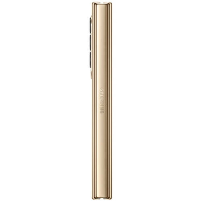 Samsung Galaxy Fold4 12/256GB Beige (SM-F9360) (1 рік гарантії)