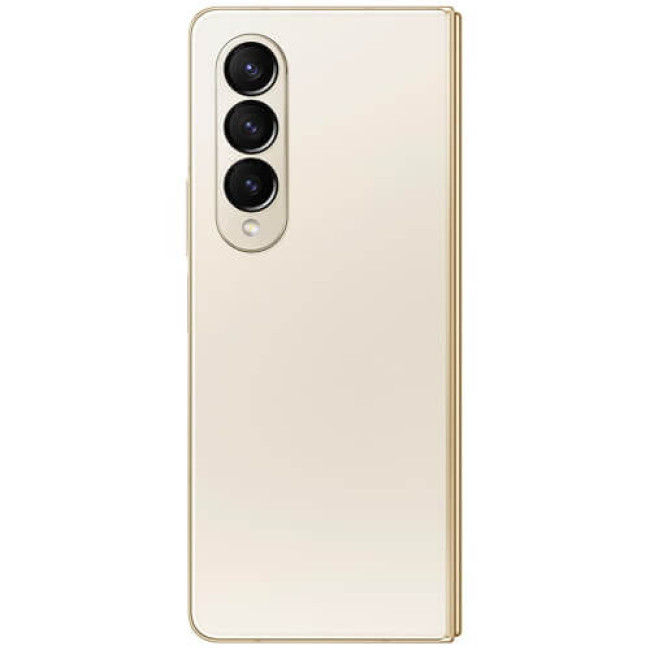 Samsung Galaxy Fold4 12/256GB Beige (SM-F9360) (1 рік гарантії)