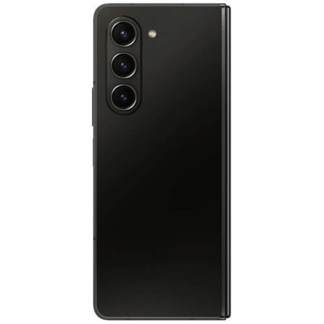 Samsung Galaxy Fold5 12/256GB Phantom Black (SM-F946BZKB)