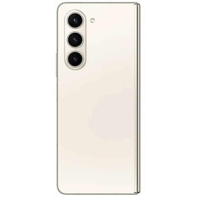 Samsung Galaxy Fold5 12/256GB Cream (SM-F946BZEB)