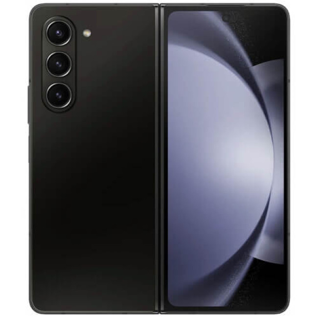 Samsung Galaxy Fold5 12/256GB Phantom Black (SM-F946BZKB)