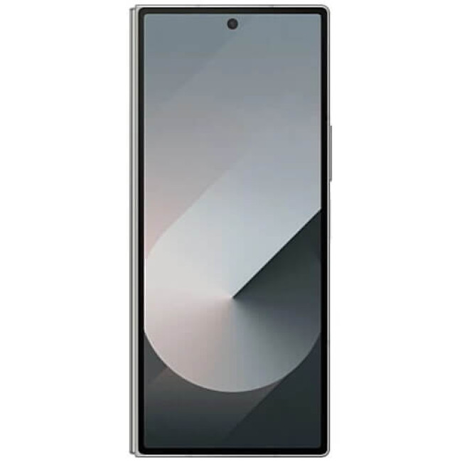 Samsung Galaxy Fold6 12/256GB Silver Shadow (SM-F956BZSB)