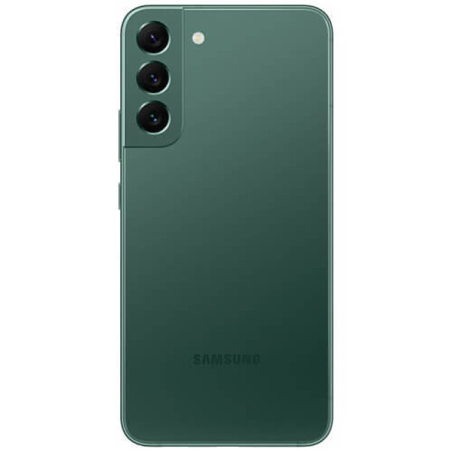 Samsung Galaxy S22+ 8/256GB Green (SM-S906BZGG) (1 рік гарантії)