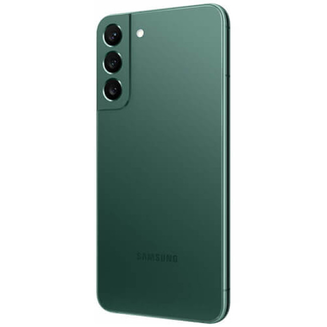Samsung Galaxy S22+ 8/256GB Green (SM-S906BZGG) (1 рік гарантії)
