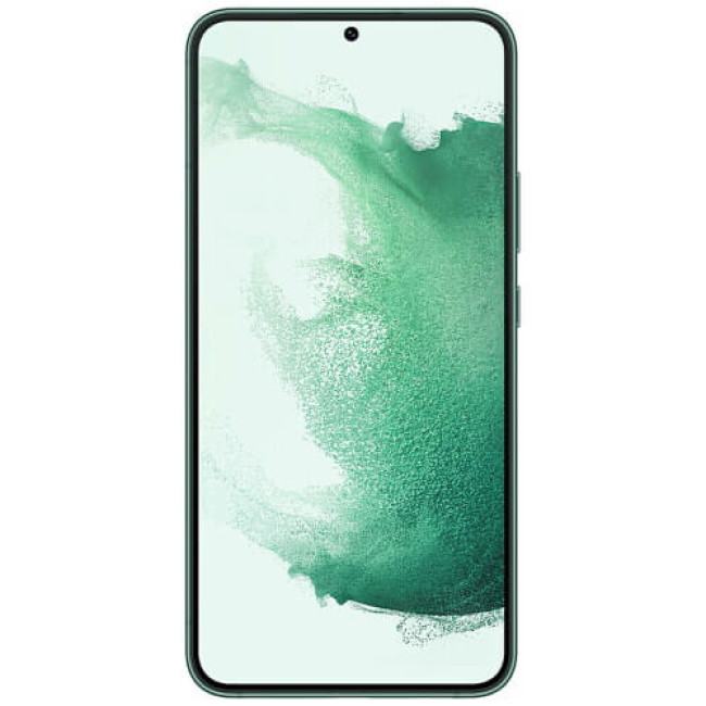 Samsung Galaxy S22+ 8/256GB Green (SM-S906BZGG) (1 рік гарантії)