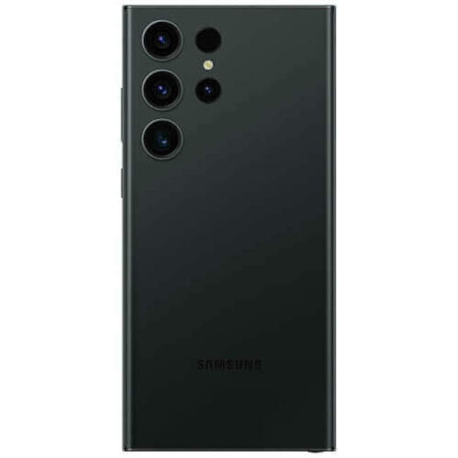 Samsung Galaxy S23 Ultra 12/512GB Phantom Black (SM-S9180)